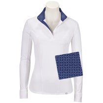 RJ Classics Tori Womens English Show Shirt