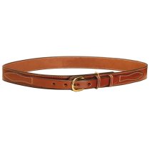 Tory Ranger Leather Belt for Men