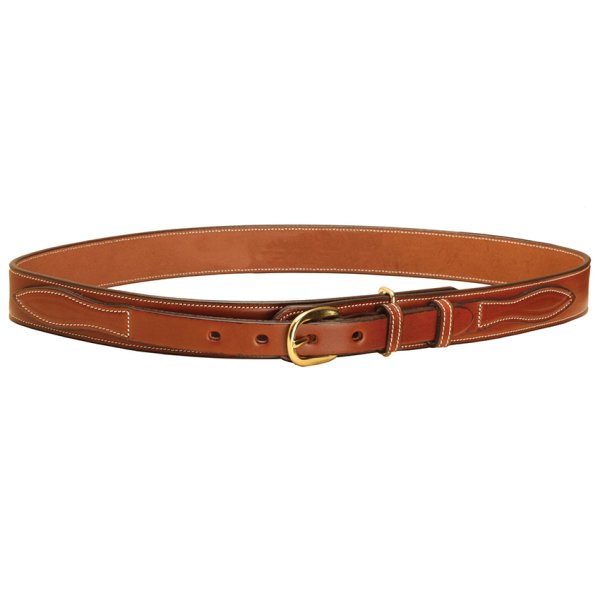 Tory Ranger Leather Belt for Men