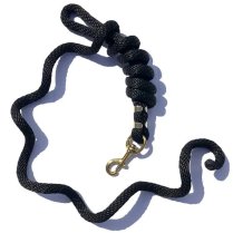 Poly Lead Rope in Solid Colors