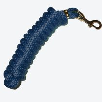 Poly Lead Rope in Solid Colors