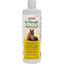 Duvet D-Thrush