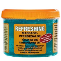 PHARMAKAS Pferdesable Massage Gel