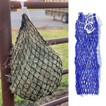 Slow Feed Hay Net 2″ x 2″ Holes