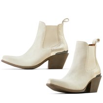 Ariat Bradley X-toe Western Boots