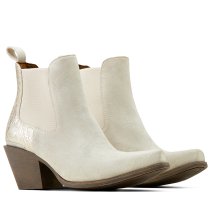 Ariat Bradley X-toe Western Boots