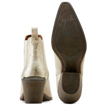Ariat Bradley X-toe Western Boots