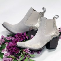 Ariat Bradley X-toe Western Boots