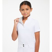 RJ Classics Brynn Jr. Show Shirt SS