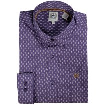 Men’s clothing from Ariat and Cinch – jeans, shirts, outerwear, and casual styles from Tack Room Inc.