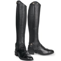 Tredstep Deluxe Riding Half Chap