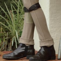 Camelot Jodhpur Garter Straps