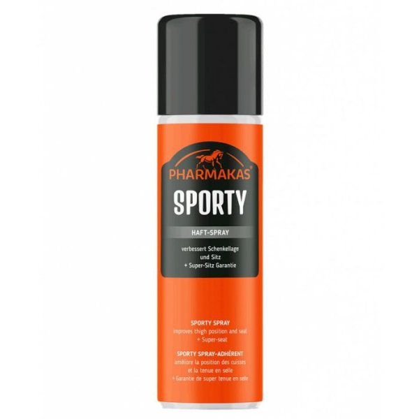 Pharmakas Sporty Spray