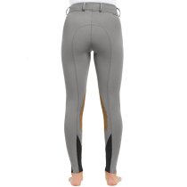 RJ Classics Gracie Knee Patch Breeches for Women