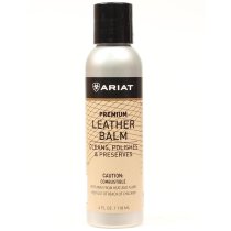 Ariat Premium Leather Balm