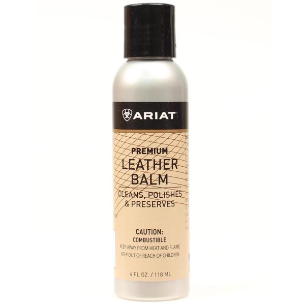 Ariat Premium Leather Balm