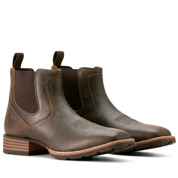 Ariat Hybrid Low Boy Boots for Men
