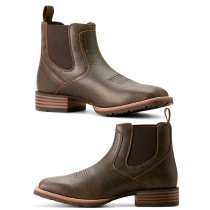 Ariat Hybrid Low Boy Boots for Men
