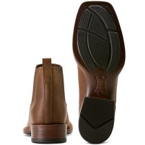 Ariat Booker Ultra Boots for Men
