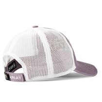 Ariat Ladies Cap Hey Y'all Distressed Patch