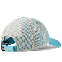 Ariat Ladies Cap Rowdy Distressed Patch