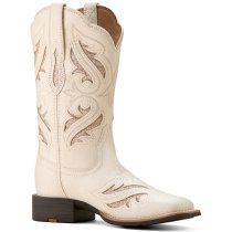 Ariat Round Up Bliss Cowgirl Western Boots