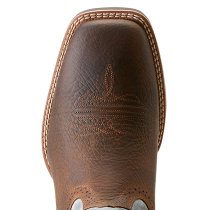 Ariat Sport Wide Square Toe Western Boots