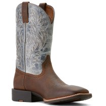 Ariat Sport Wide Square Toe Western Boots