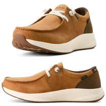 Ariat Buckeye H2O Shoes for Men