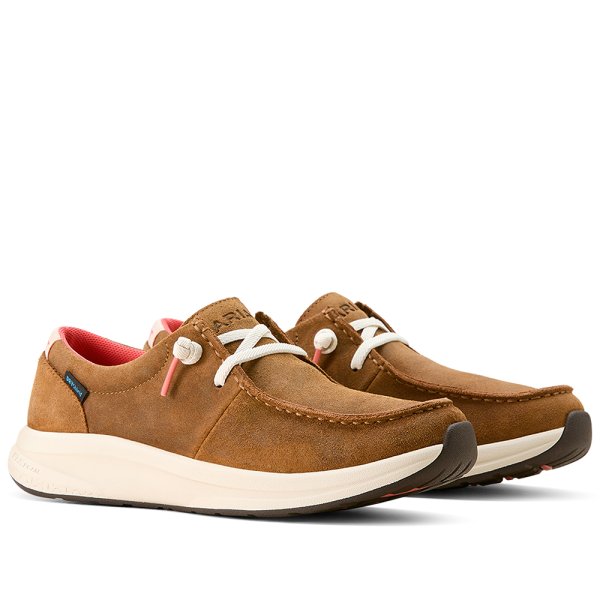 Ariat Buckeye H2O Shoes for Women