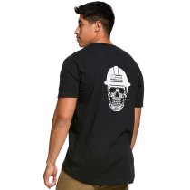 Ariat Rebar Cotton Strong Roughneck Graphic T-Shirt