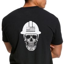 Ariat Rebar Cotton Strong Roughneck Graphic T-Shirt