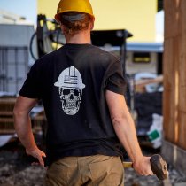 Ariat Rebar Cotton Strong Roughneck Graphic T-Shirt