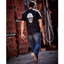 Ariat Rebar Cotton Strong Roughneck Graphic T-Shirt