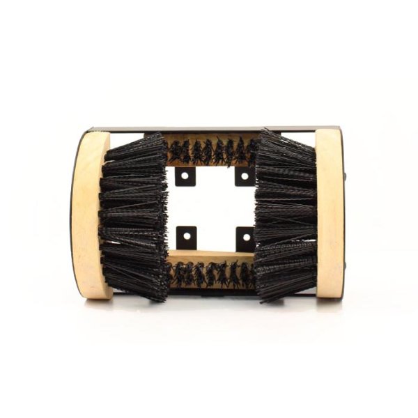 Boot Scrubber and Shoe Cleaner
