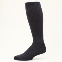Boot Doctor Mens Cotton Work Boot Socks (2 pack)