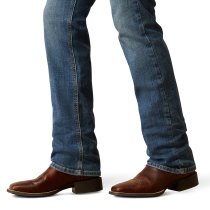 Ariat Abigail Perfect Rise Straight Leg Jeans