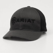 Ariat Flexfit Cap Snap Back Embroidered Logo