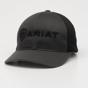 Ariat Flexfit Cap Snap Back Embroidered Logo