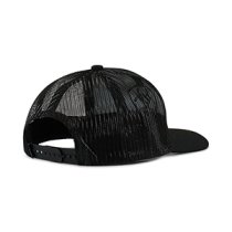 Ariat Cap Snap Back Shield Logo Ball Cap