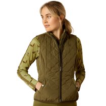 Ariat Ashley 2.0 Insulated Vest