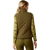 Ariat Ashley 2.0 Insulated Vest