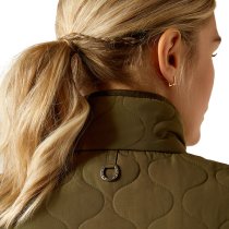 Ariat Ashley 2.0 Insulated Vest