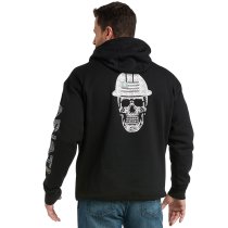 Ariat Rebar Roughneck Pullover Hoodie for Men
