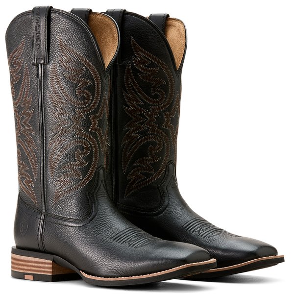 Ariat Ricochet Cowboy Boots for Men