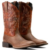 Ariat Sport Rider Cowboy Boots