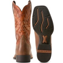 Ariat Sport Rider Cowboy Boots