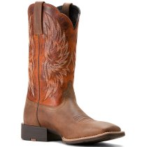Ariat Sport Rider Cowboy Boots