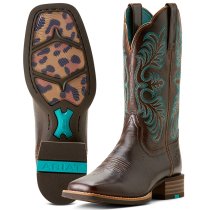 Ariat Gillette Western Boots for Women