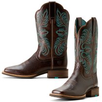 Ariat Gillette Western Boots for Women